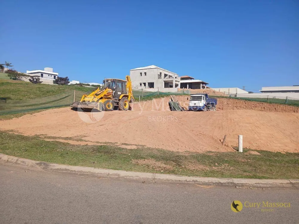 Loteamento e Condomínio, 841 m² - Foto 4