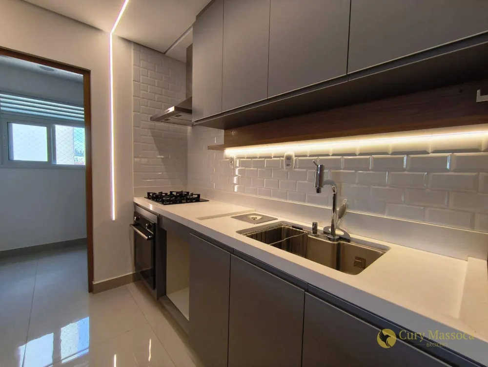 Apartamento, 3 quartos, 87 m² - Foto 5