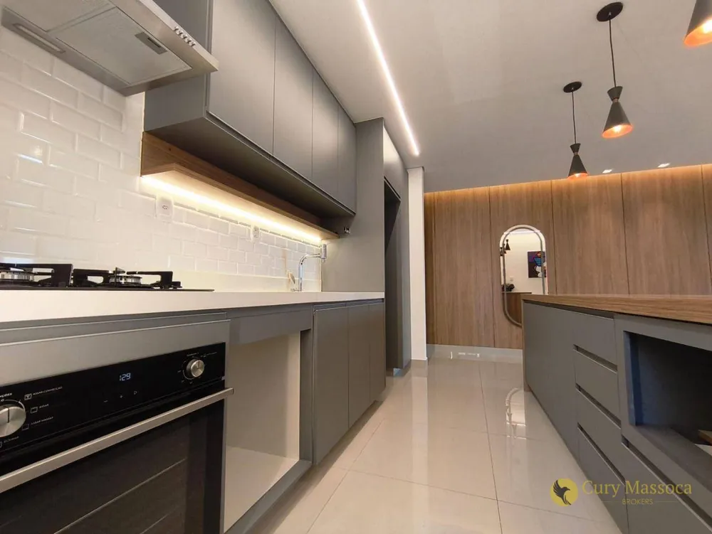 Apartamento, 3 quartos, 87 m² - Foto 3