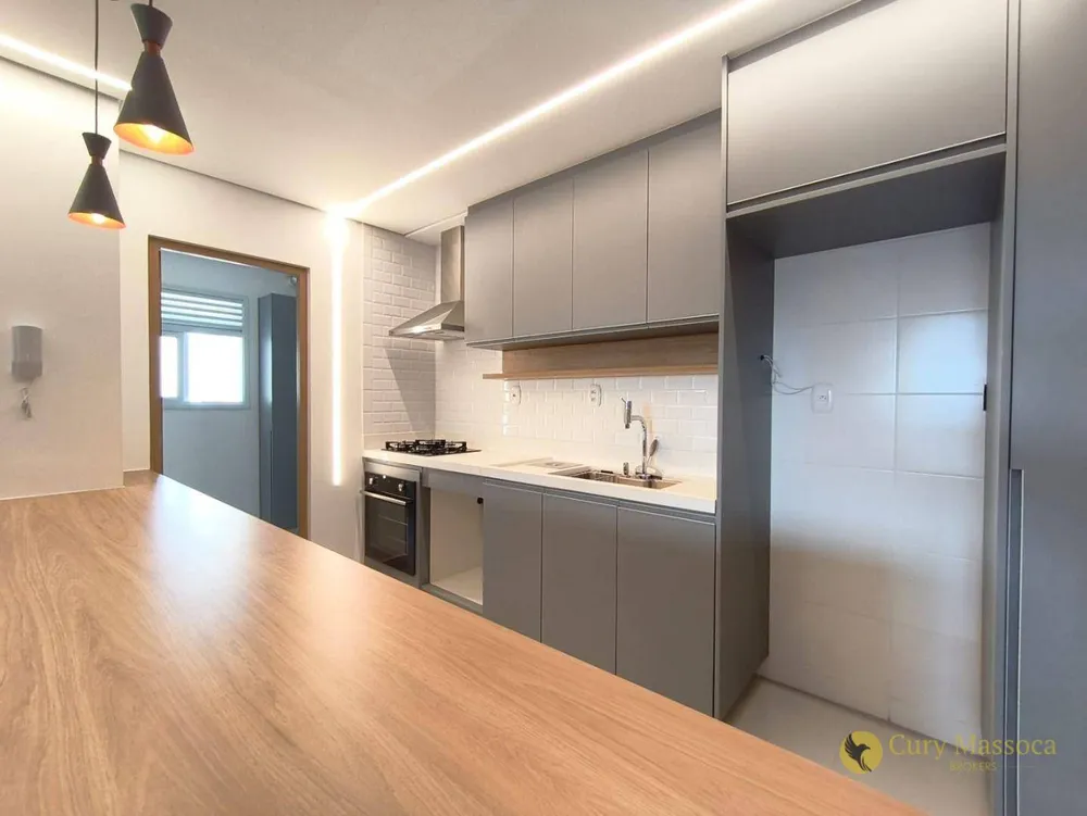 Apartamento, 3 quartos, 87 m² - Foto 5