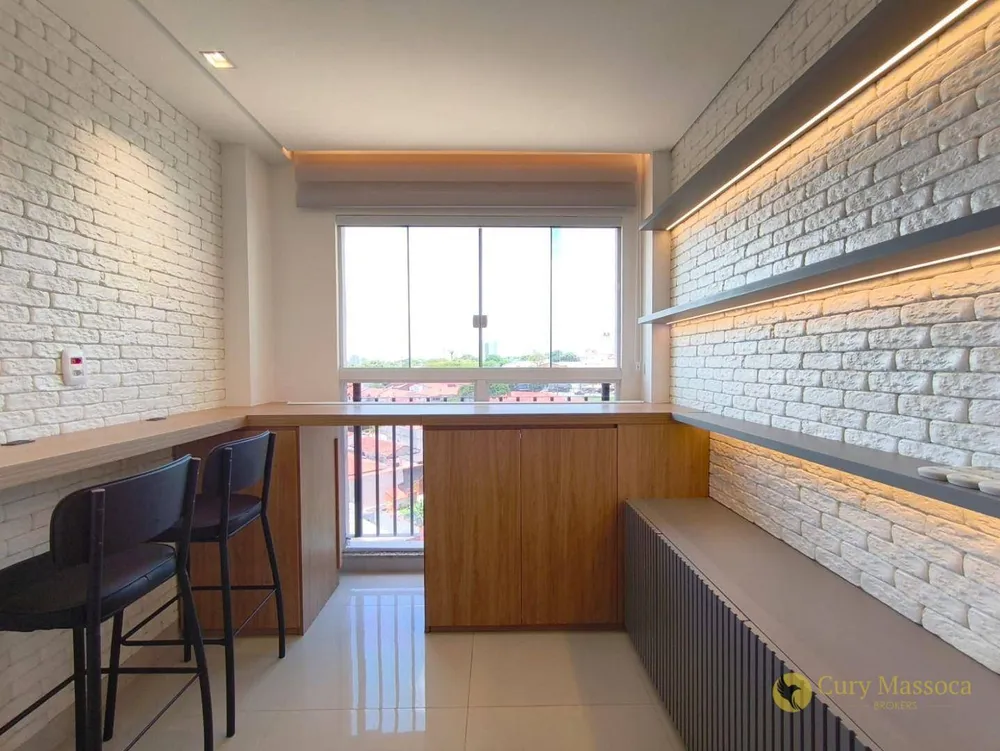 Apartamento, 3 quartos, 87 m² - Foto 6
