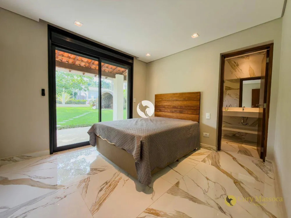 Casa de Condomínio, 5 quartos - Foto 9