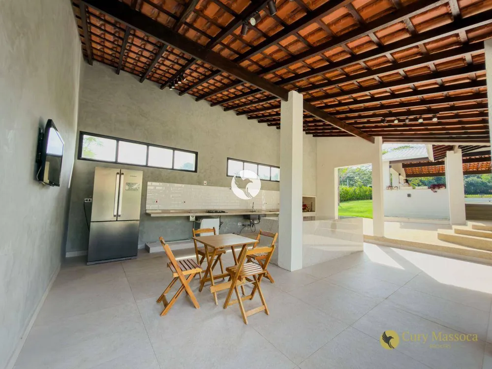 Casa de Condomínio, 5 quartos - Foto 7