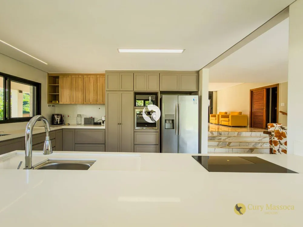 Casa de Condomínio, 5 quartos - Foto 4