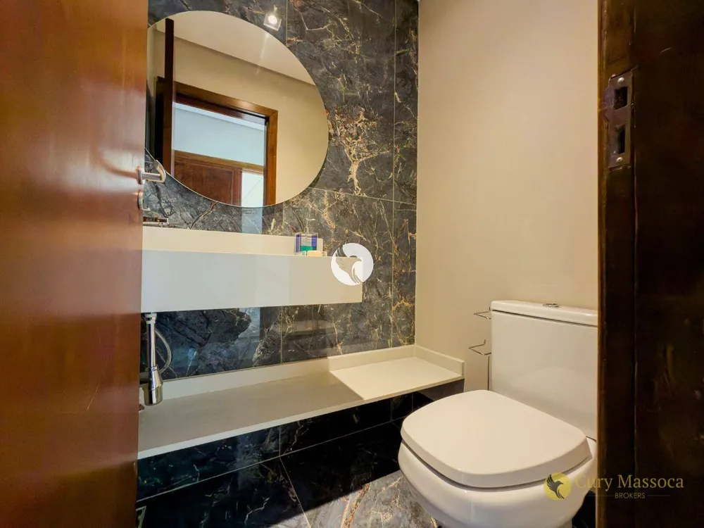 Casa de Condomínio, 5 quartos - Foto 10