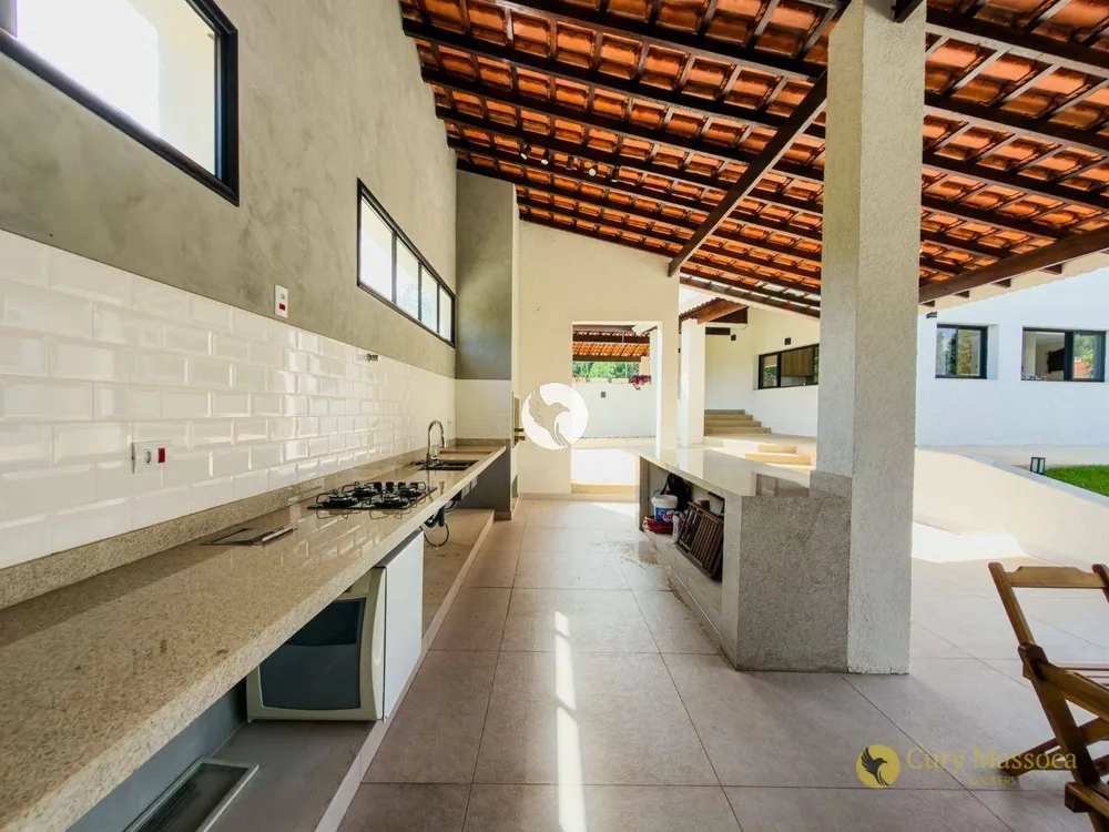 Casa de Condomínio, 5 quartos - Foto 6