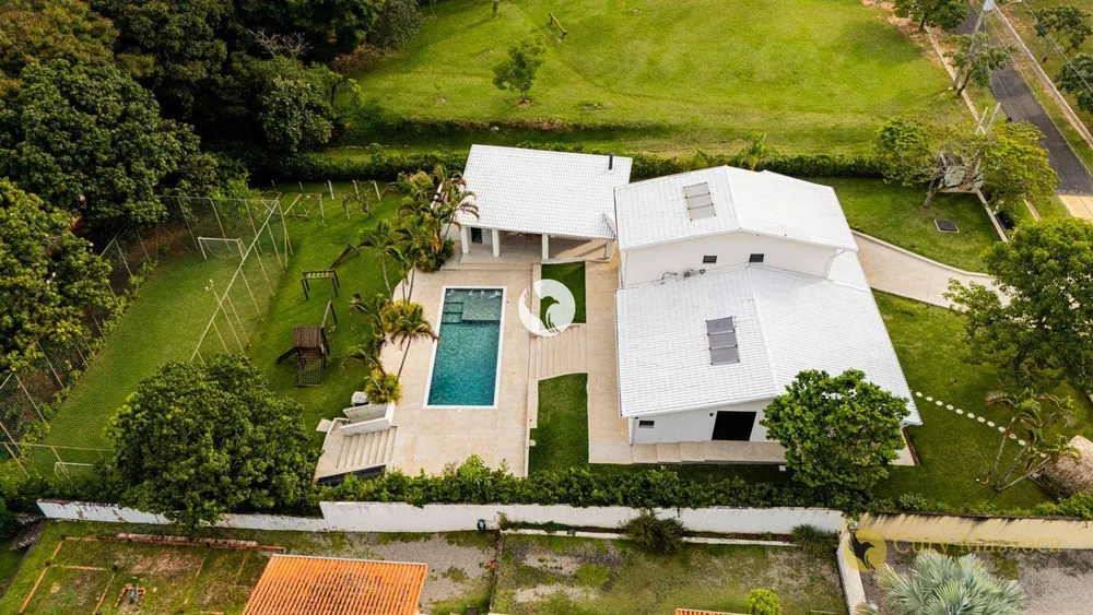 Casa de Condomínio, 5 quartos - Foto 3