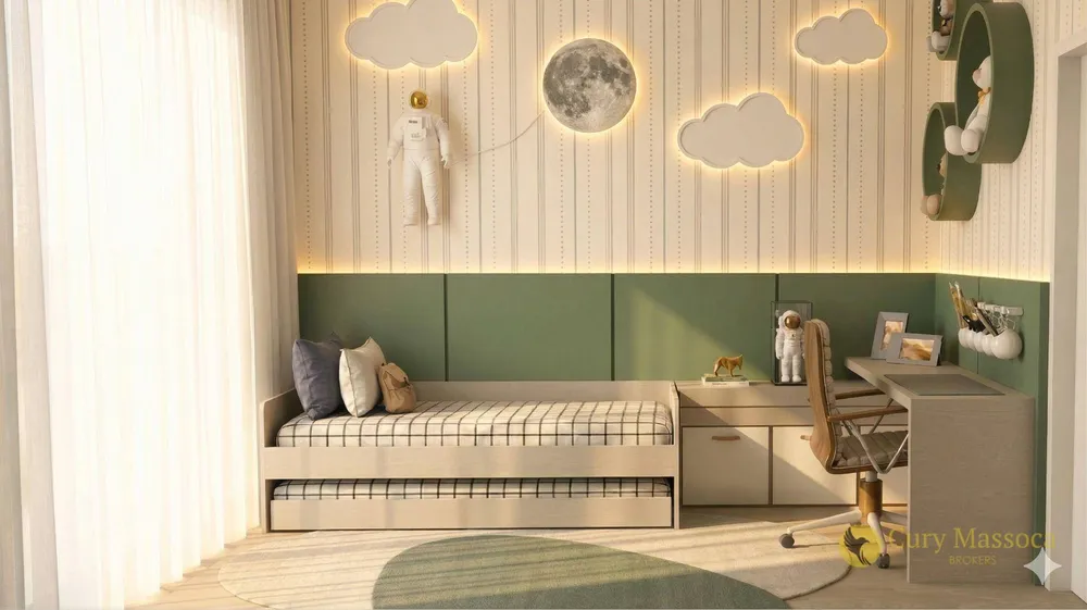 Casa de Condomínio, 5 quartos - Foto 7