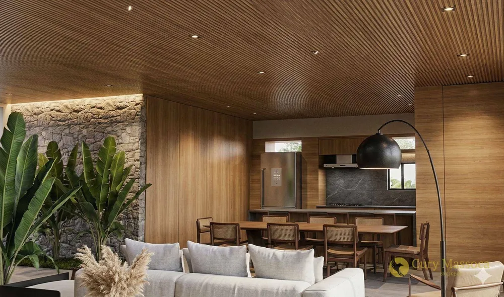 Casa de Condomínio, 5 quartos - Foto 6