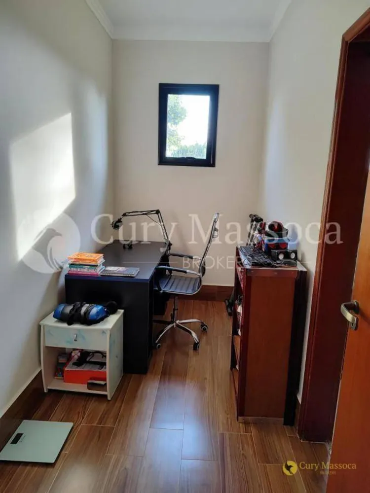 Casa de Condomínio, 4 quartos - Foto 11