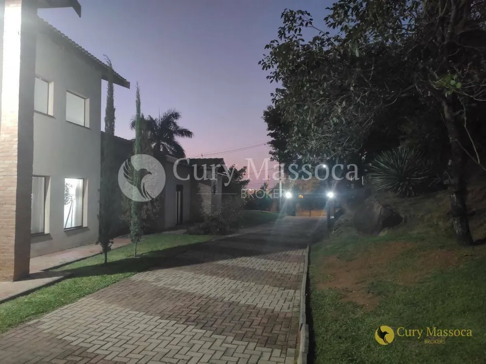 Casa de Condomínio, 4 quartos - Foto 7
