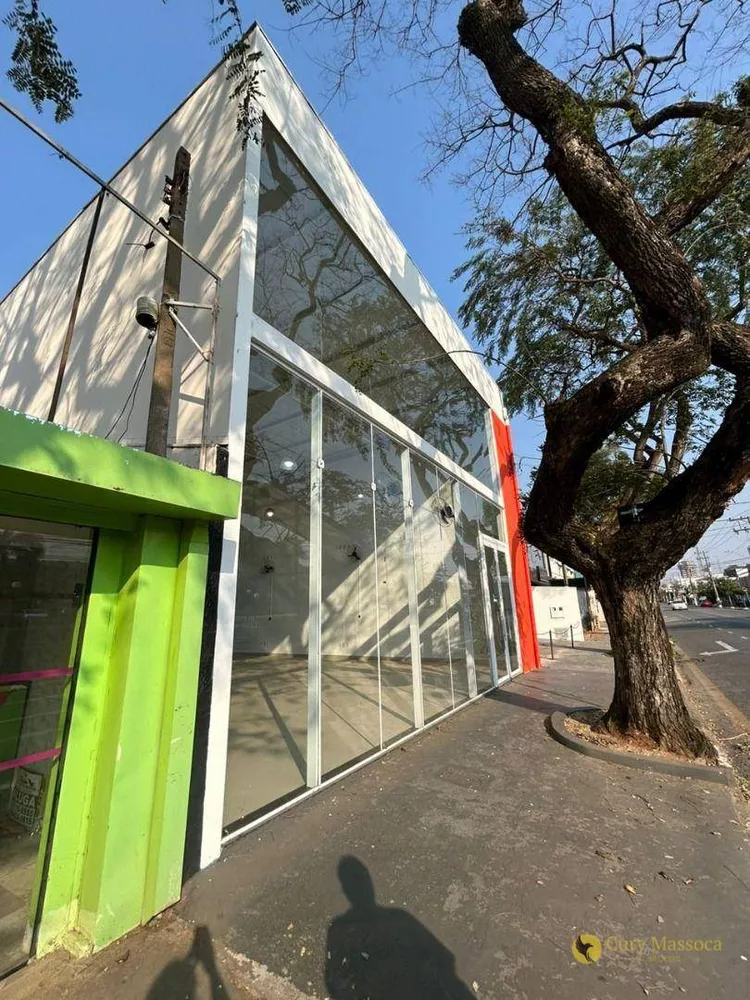 Loja-Salão para alugar, 145m² - Foto 4