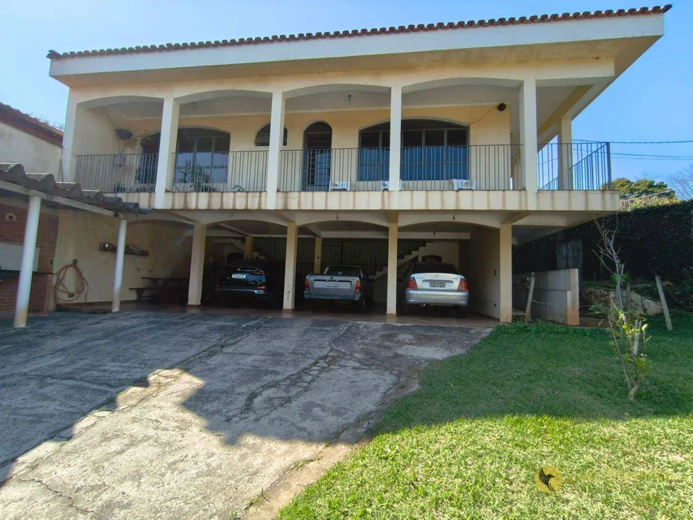 Casa, 3 quartos, 339 m² - Foto 13