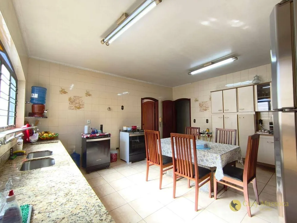 Casa, 3 quartos, 339 m² - Foto 5