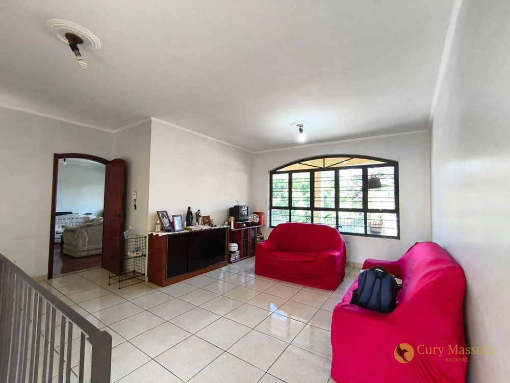 Casa, 3 quartos, 339 m² - Foto 4