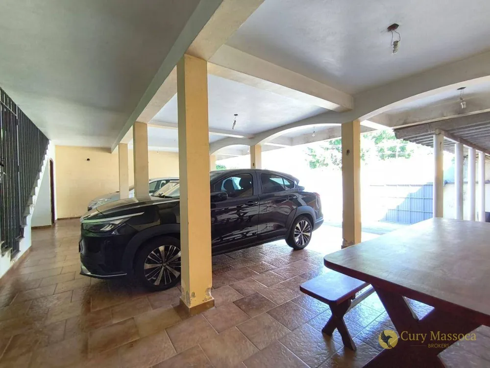 Casa, 3 quartos, 339 m² - Foto 11