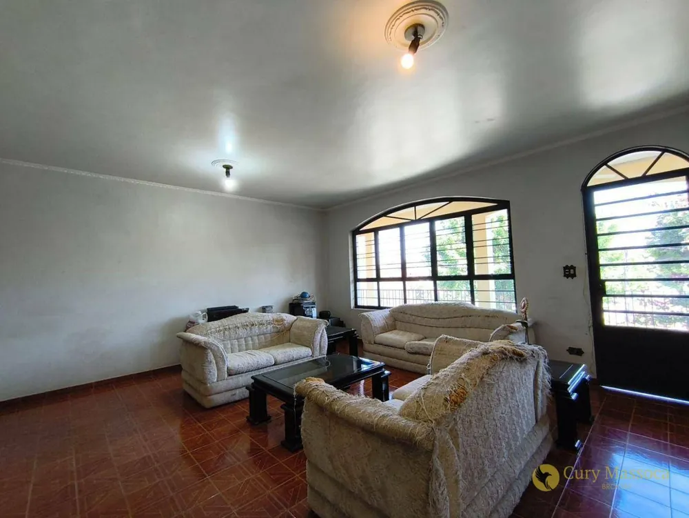 Casa, 3 quartos, 339 m² - Foto 2