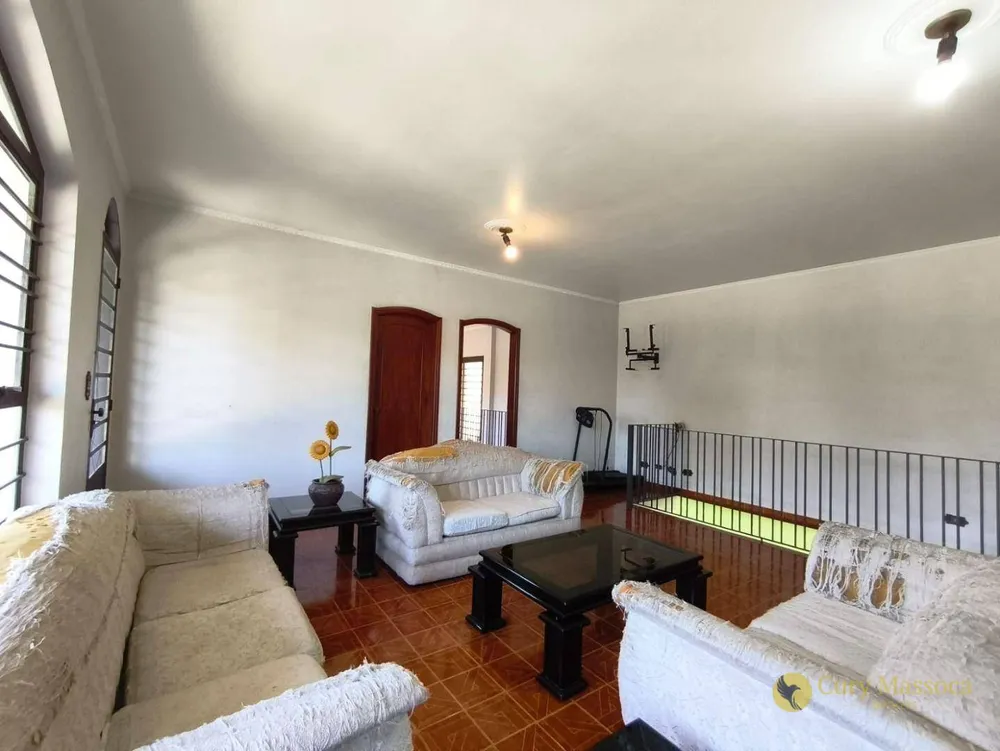 Casa, 3 quartos, 339 m² - Foto 3