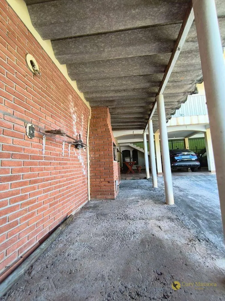 Casa, 3 quartos, 339 m² - Foto 12