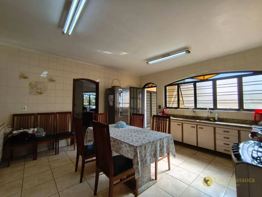 Casa, 3 quartos, 339 m² - Foto 6