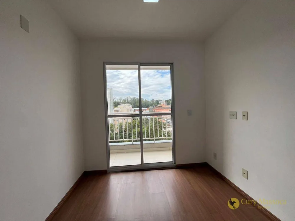Apartamento, 2 quartos, 48 m² - Foto 2