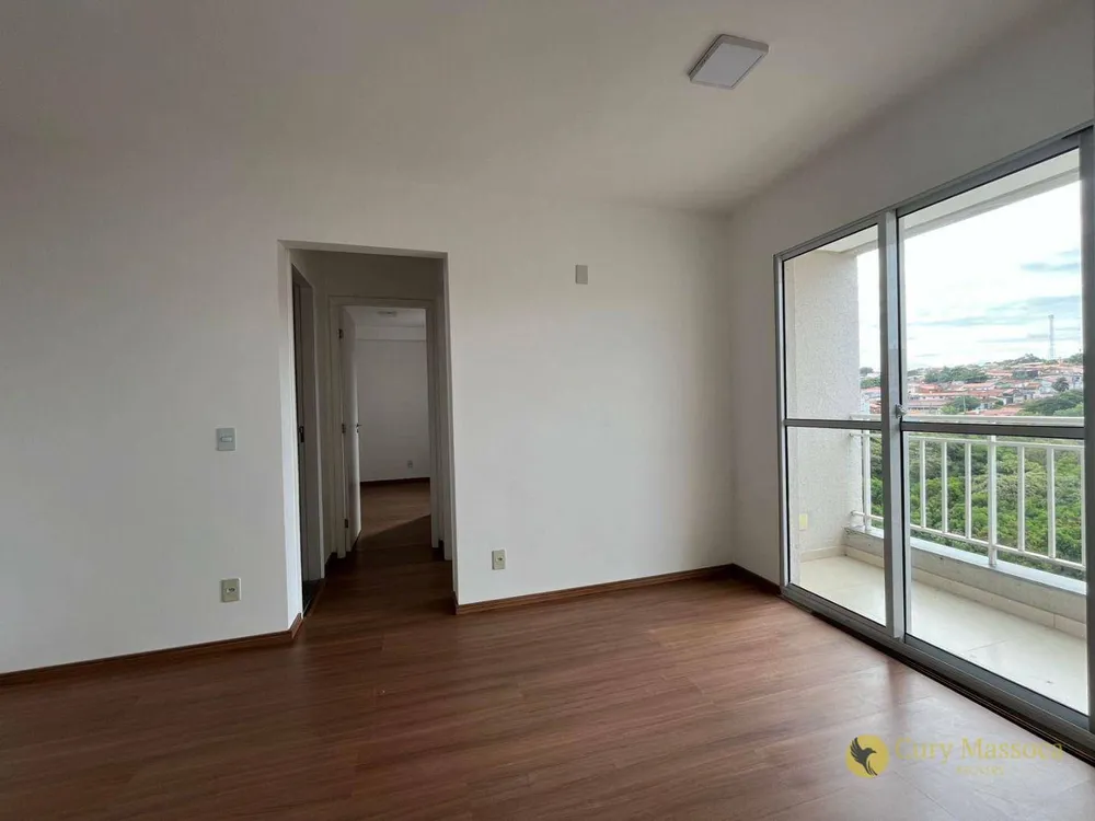 Apartamento, 2 quartos, 48 m² - Foto 6