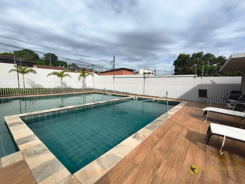 Apartamento, 2 quartos, 48 m² - Foto 11