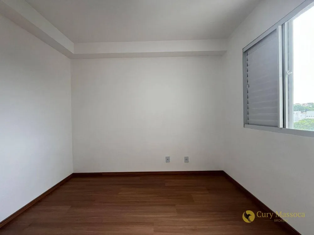 Apartamento, 2 quartos, 48 m² - Foto 5