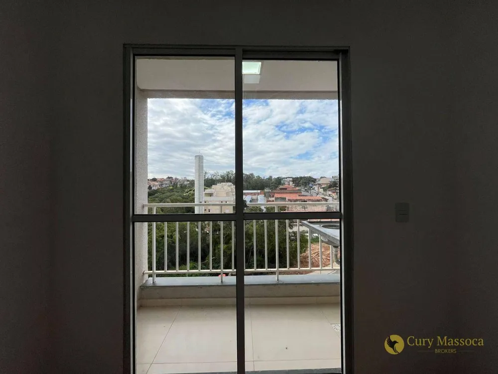 Apartamento, 2 quartos, 48 m² - Foto 3