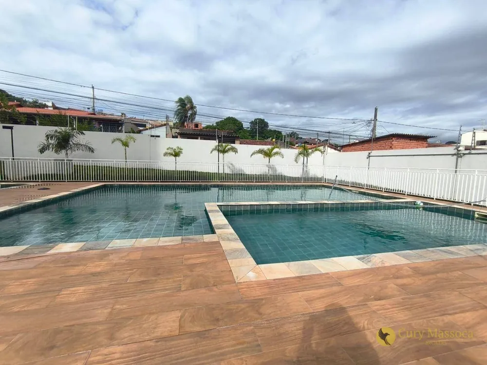 Apartamento, 2 quartos, 48 m² - Foto 12