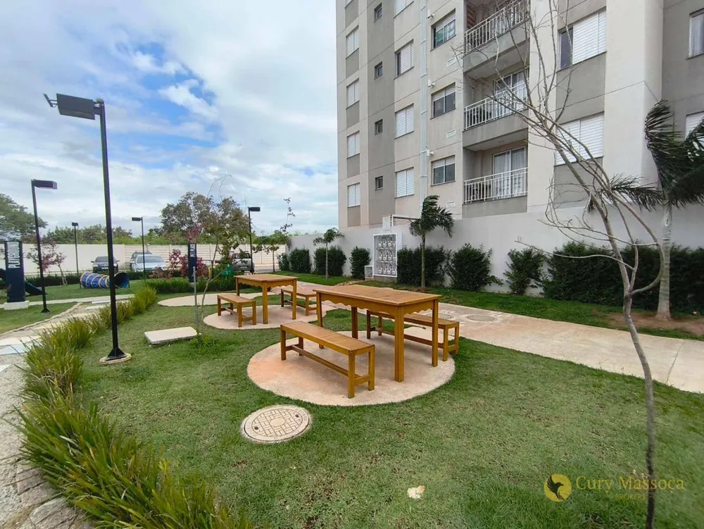Apartamento, 2 quartos, 48 m² - Foto 9