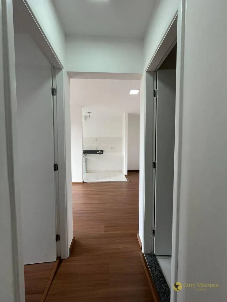 Apartamento, 2 quartos, 48 m² - Foto 4