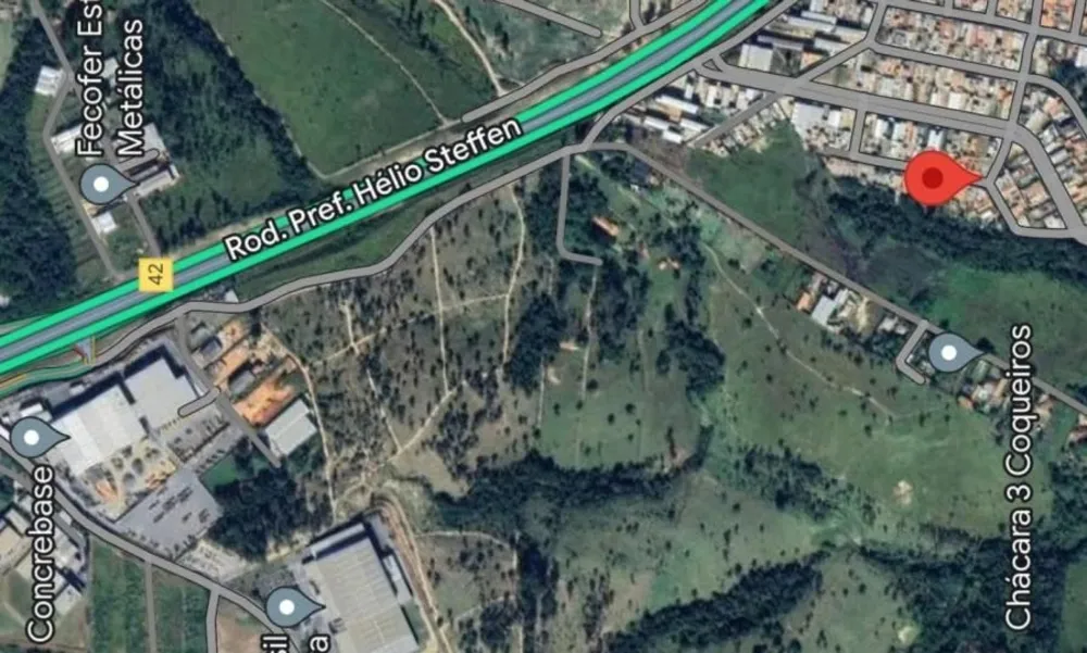 Terreno, 300 m² - Foto 6