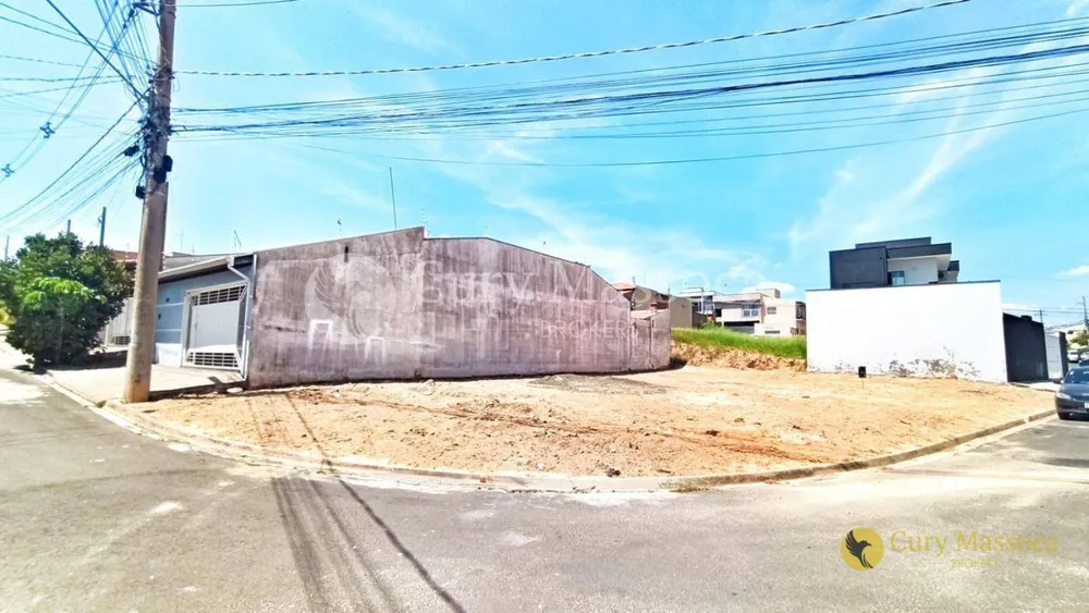 Terreno, 300 m² - Foto 2
