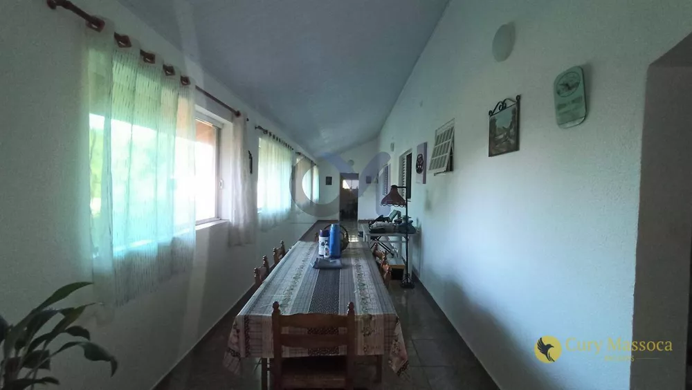 Chácara, 5 quartos, 5005 m² - Foto 6