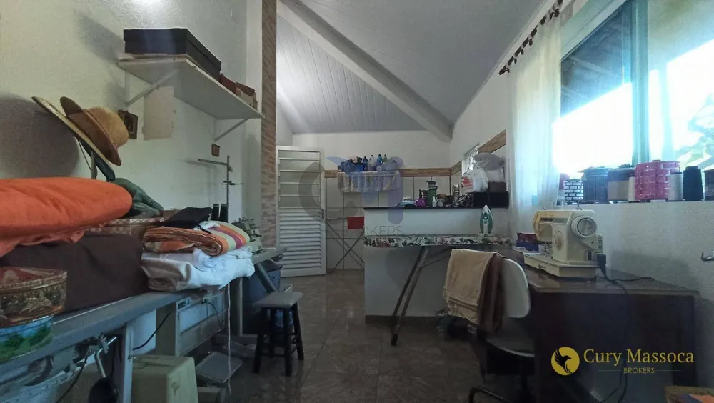 Chácara, 5 quartos, 5005 m² - Foto 16