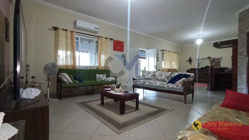 Chácara, 5 quartos, 5005 m² - Foto 5