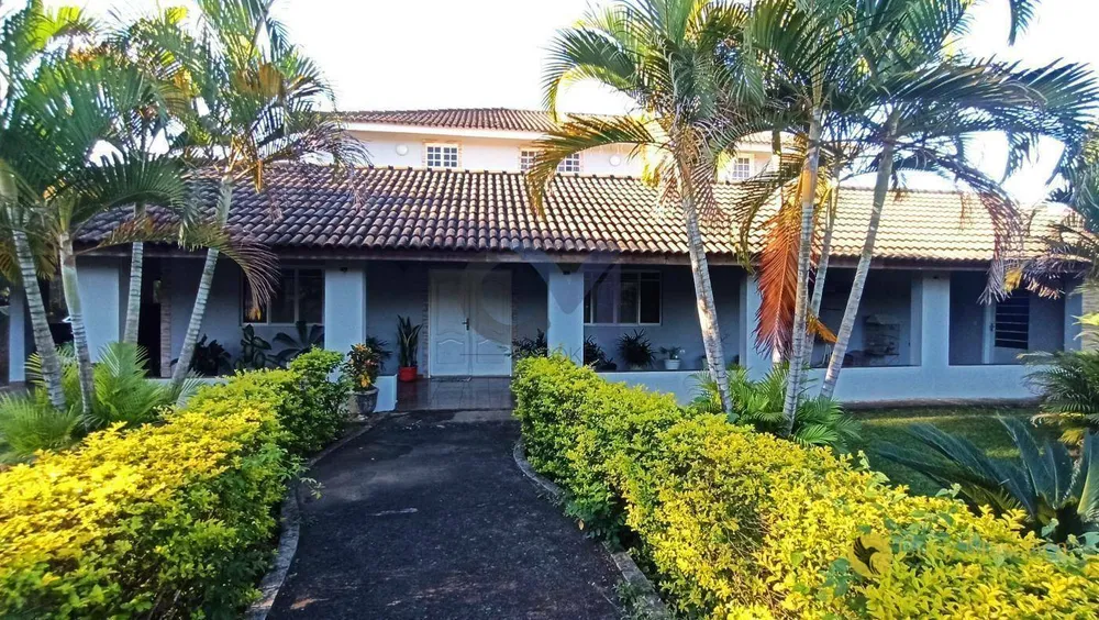 Chácara, 5 quartos, 5005 m² - Foto 1