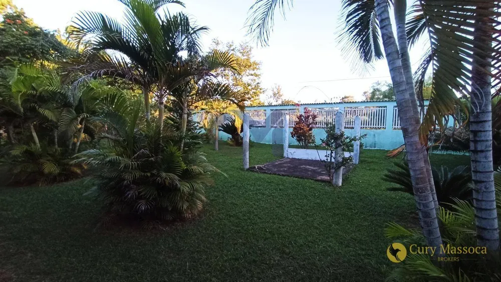 Chácara, 5 quartos, 5005 m² - Foto 23