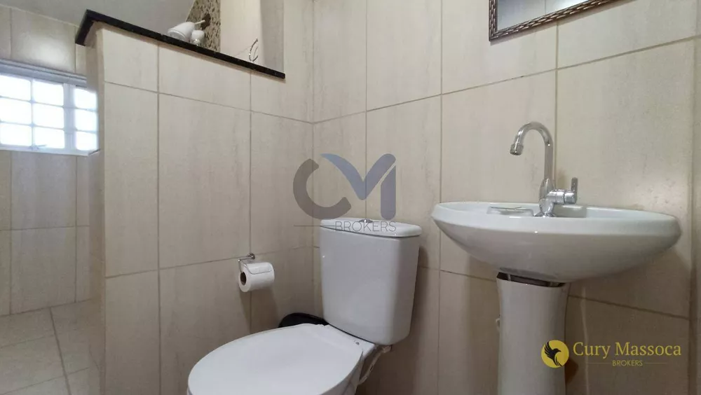 Chácara, 5 quartos, 5005 m² - Foto 1