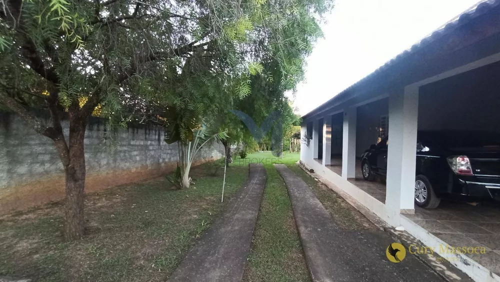 Chácara, 5 quartos, 5005 m² - Foto 7