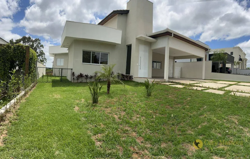 Casa de Condomínio, 3 quartos - Foto 2