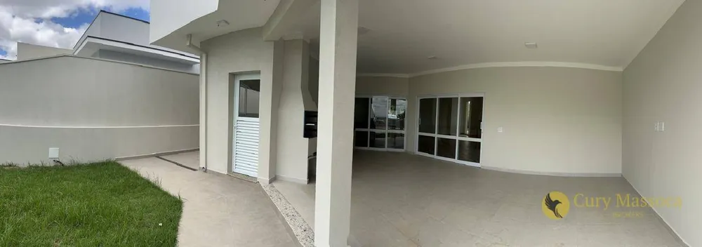 Casa de Condomínio, 3 quartos - Foto 11