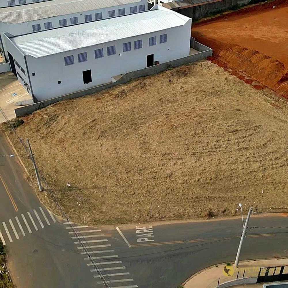 Terreno, 1981 m² - Foto 1