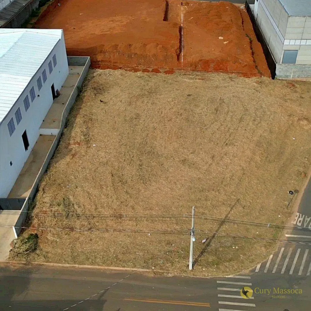 Terreno, 1981 m² - Foto 2