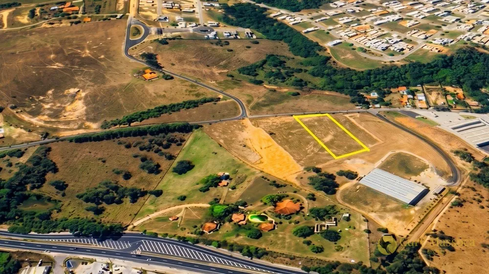 Terreno, 5007 m² - Foto 3
