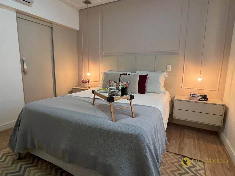 Apartamento, 3 quartos, 134 m² - Foto 9