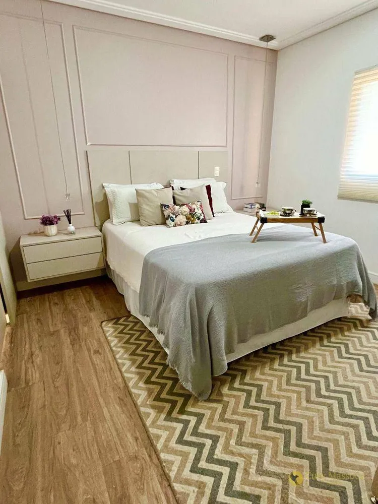 Apartamento, 3 quartos, 134 m² - Foto 11