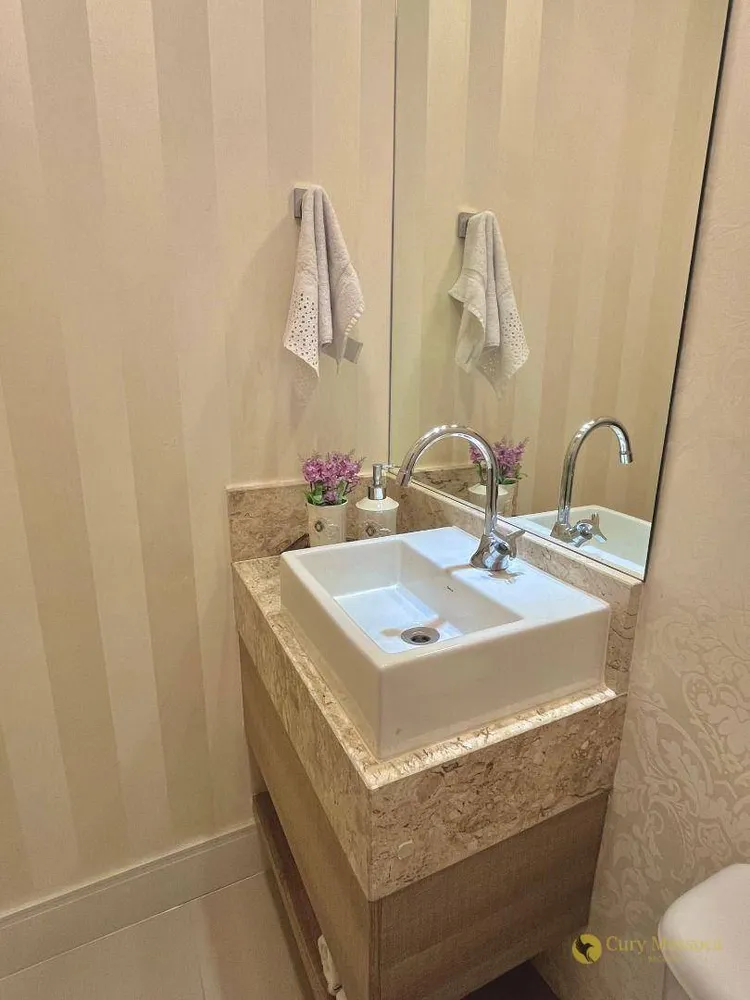 Apartamento, 3 quartos, 134 m² - Foto 4
