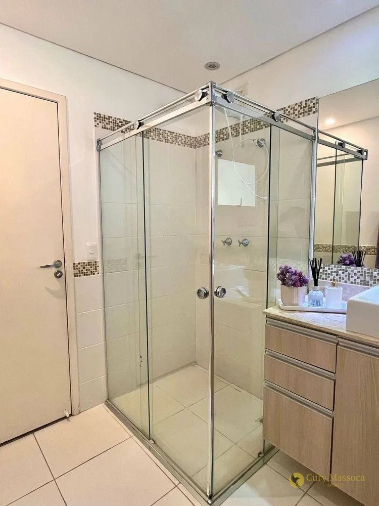 Apartamento, 3 quartos, 134 m² - Foto 7